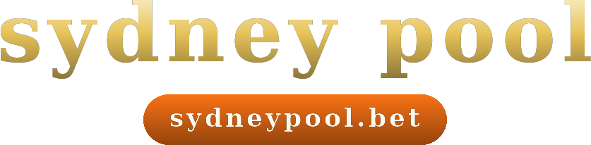 sydney pool logo